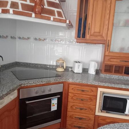 Mi Piriposa Vila Valverde  Exterior foto
