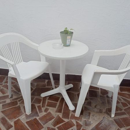 Mi Piriposa Vila Valverde  Exterior foto