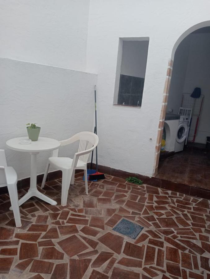 Mi Piriposa Vila Valverde  Exterior foto