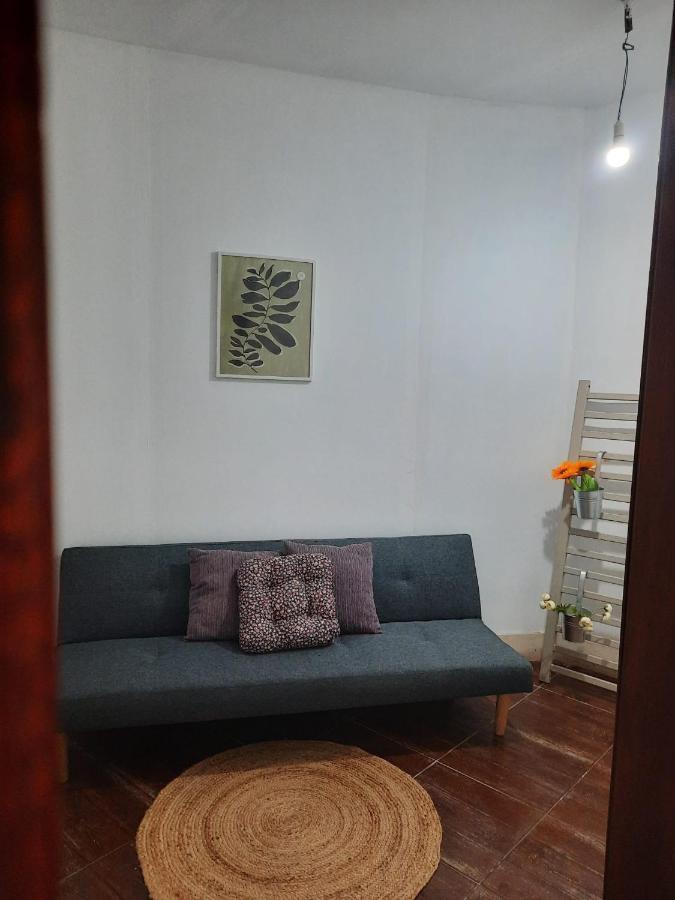 Mi Piriposa Vila Valverde  Exterior foto