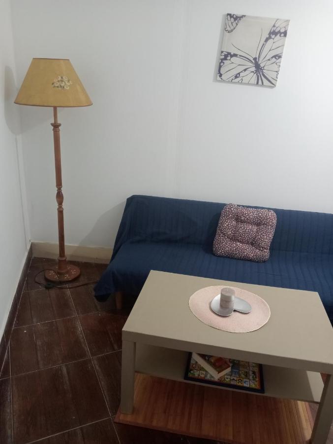 Mi Piriposa Vila Valverde  Exterior foto