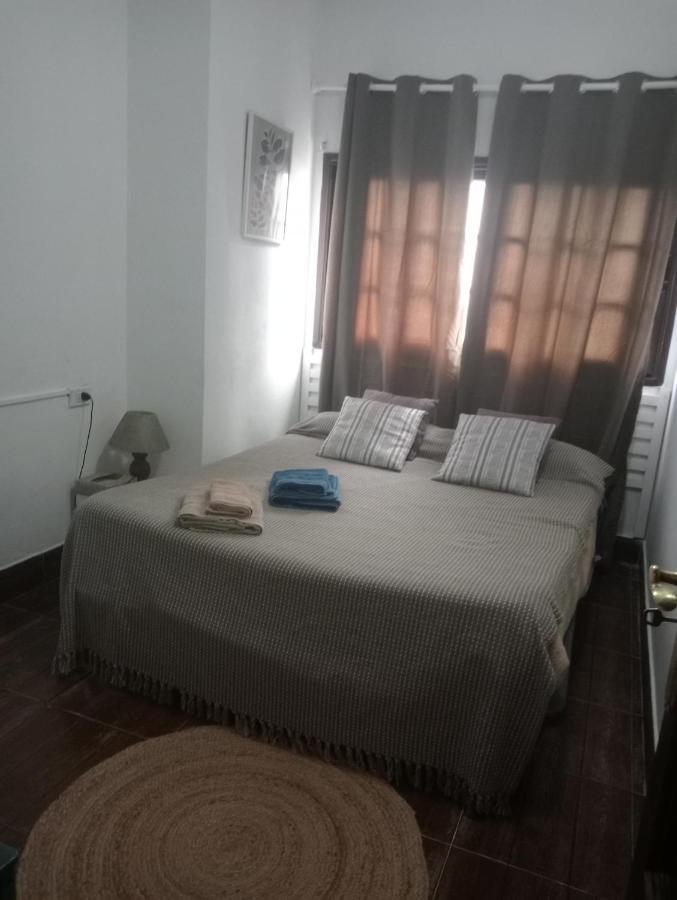 Mi Piriposa Vila Valverde  Exterior foto