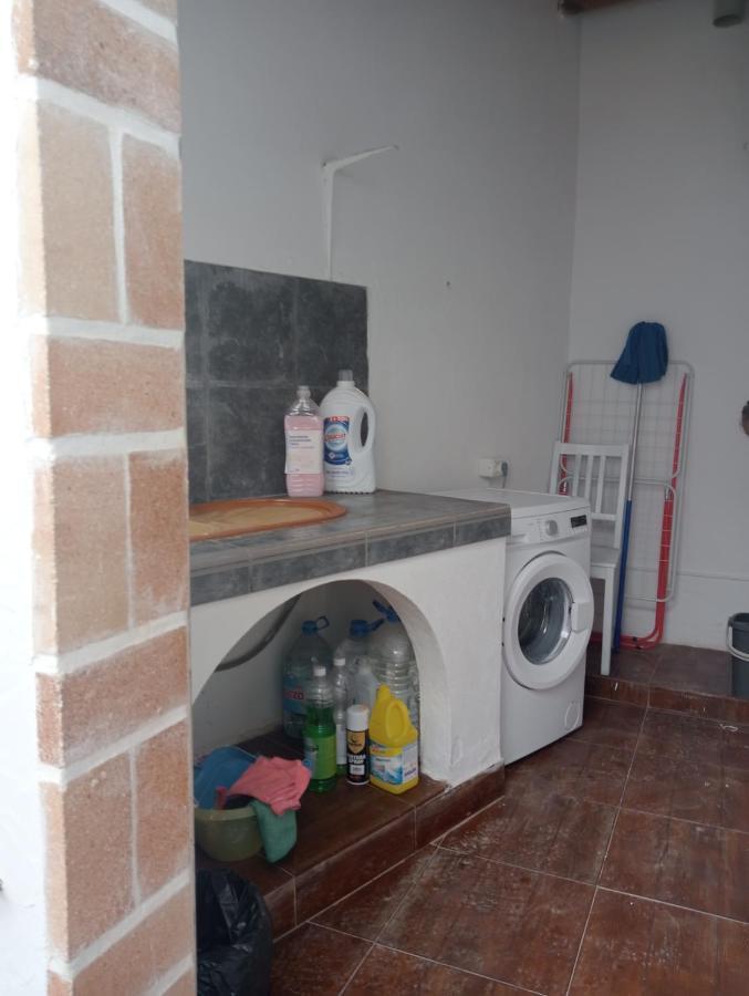 Mi Piriposa Vila Valverde  Exterior foto
